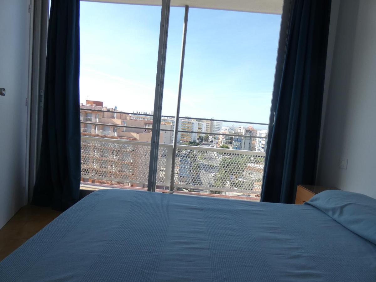 Bora 6-B Apartment Росес Екстериор снимка