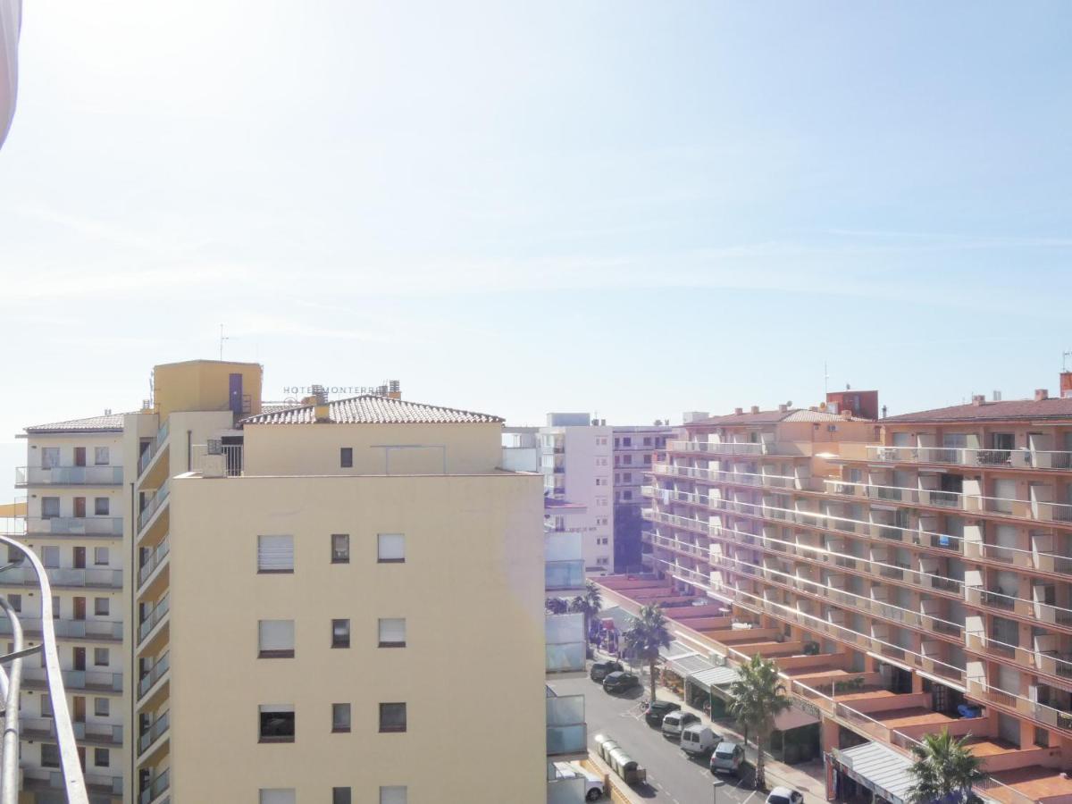 Bora 6-B Apartment Росес Екстериор снимка
