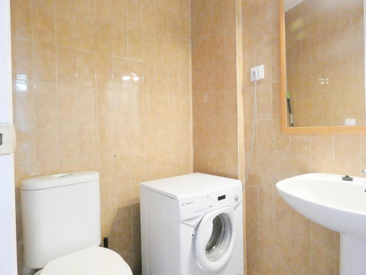 Bora 6-B Apartment Росес Екстериор снимка