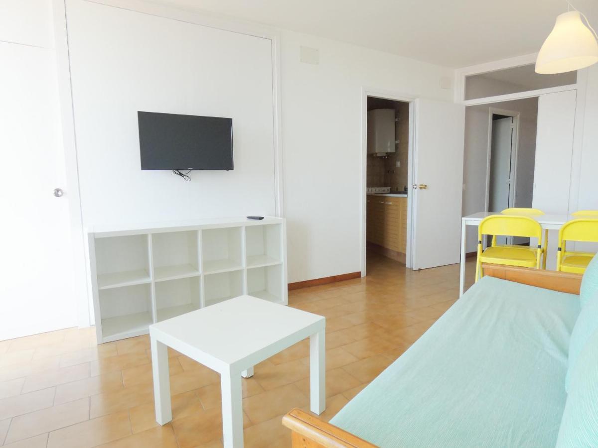 Bora 6-B Apartment Росес Екстериор снимка