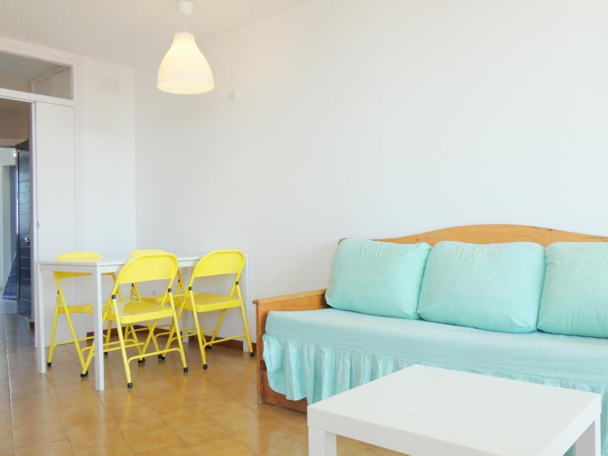 Bora 6-B Apartment Росес Екстериор снимка